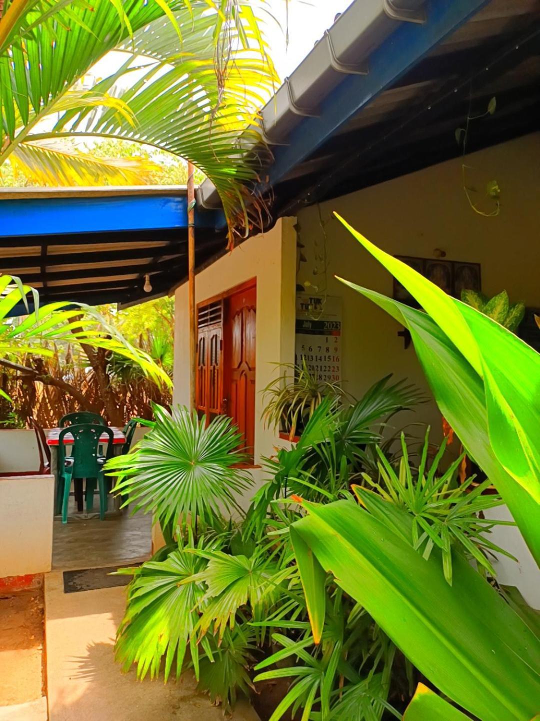 Pranu House Homestay