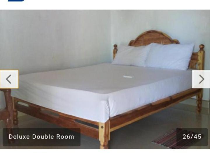Homestay Pranu House Nilaveli